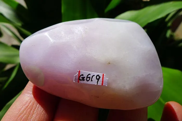 Natural Jade Rough Jadeite Raw (81g,5.6X4.2X1.8cm)
