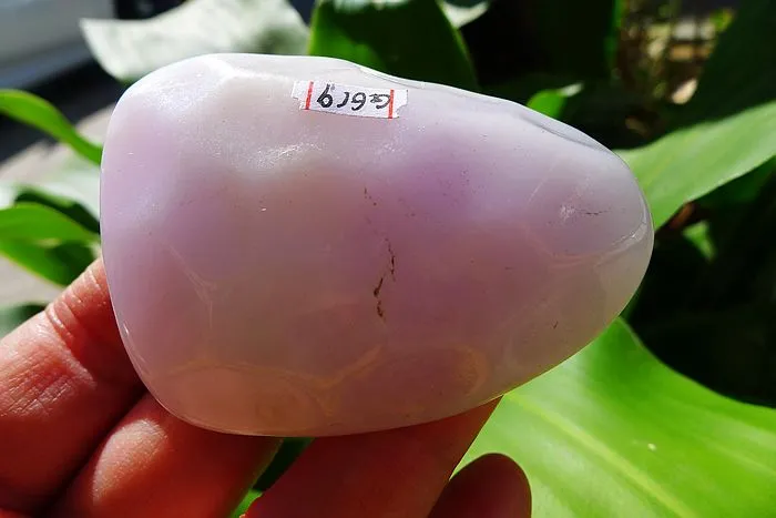 Natural Jade Rough Jadeite Raw (81g,5.6X4.2X1.8cm)
