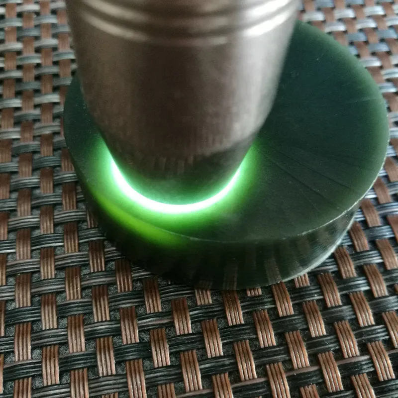 Natural Kunlun Jade Rough Nephrite Raw (105g,5.2X1.6cm)
