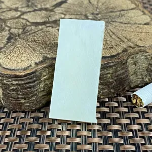 Natural Kunlun Jade Rough Nephrite Raw (20g,4.2X1.9X0.8cm)