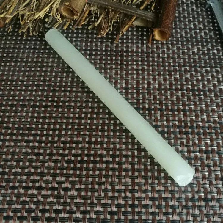 Natural Kunlun Jade Rough Nephrite Raw (52g, 14X1.2cm)