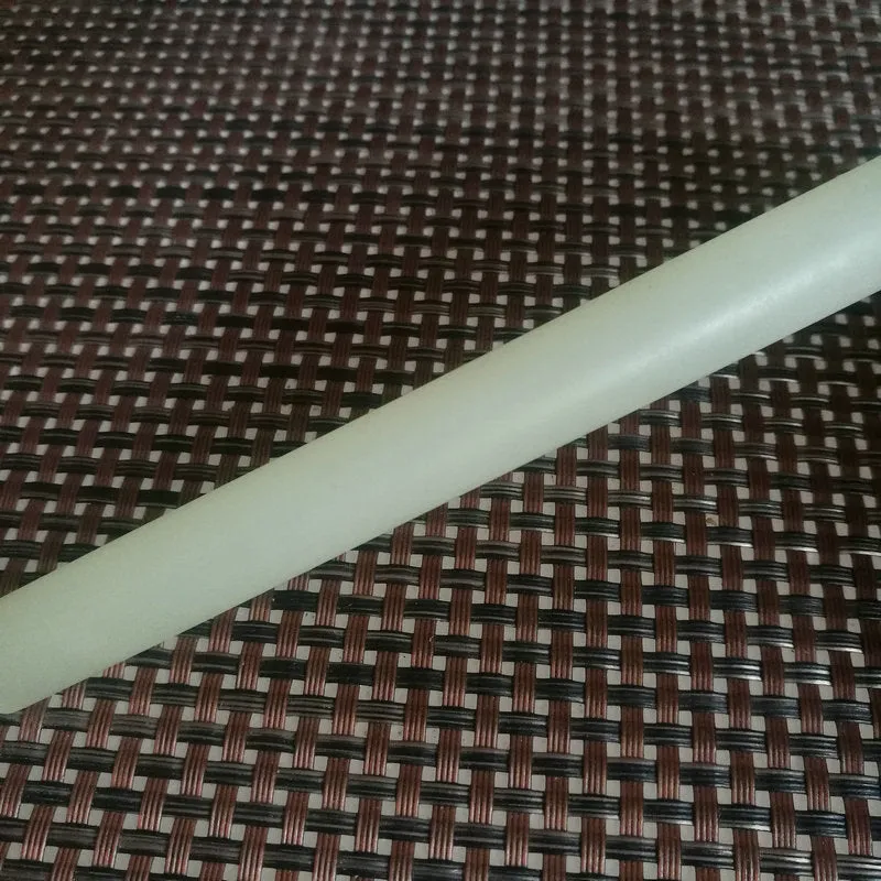 Natural Kunlun Jade Rough Nephrite Raw (52g, 14X1.2cm)