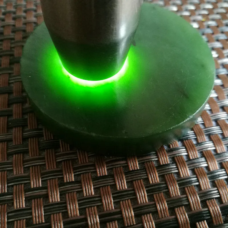 Natural Kunlun Jade Rough Nephrite Raw (70g,5.6X1cm)