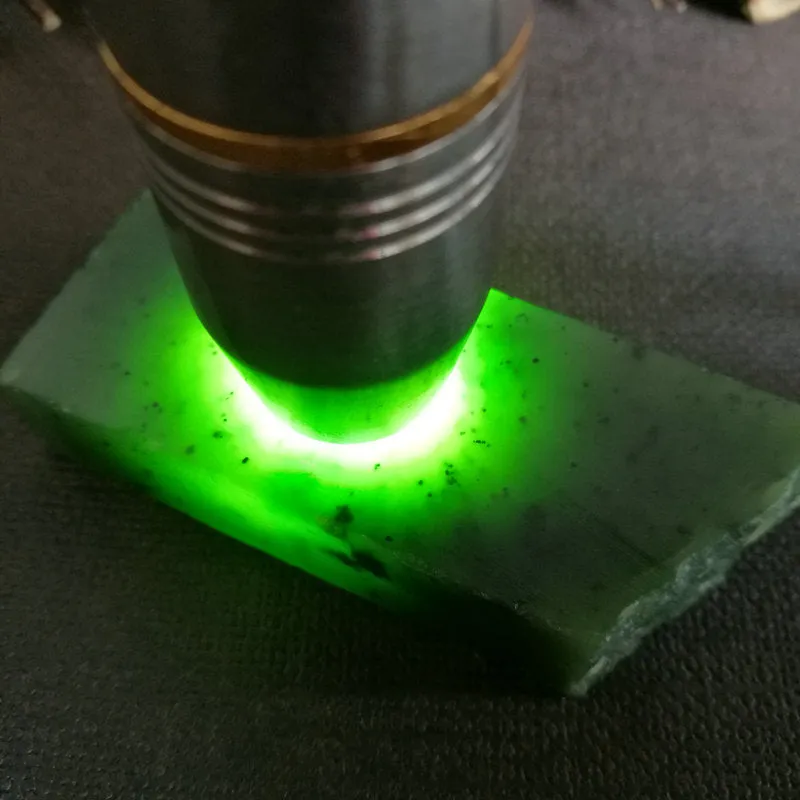 Natural Kunlun Jade Rough Nephrite Raw (73g,7X2.8X1.2cm)