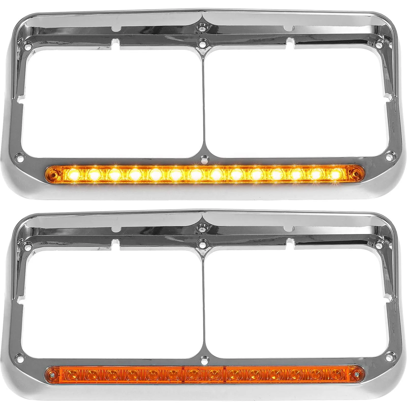 Partsam LED Lights Kit