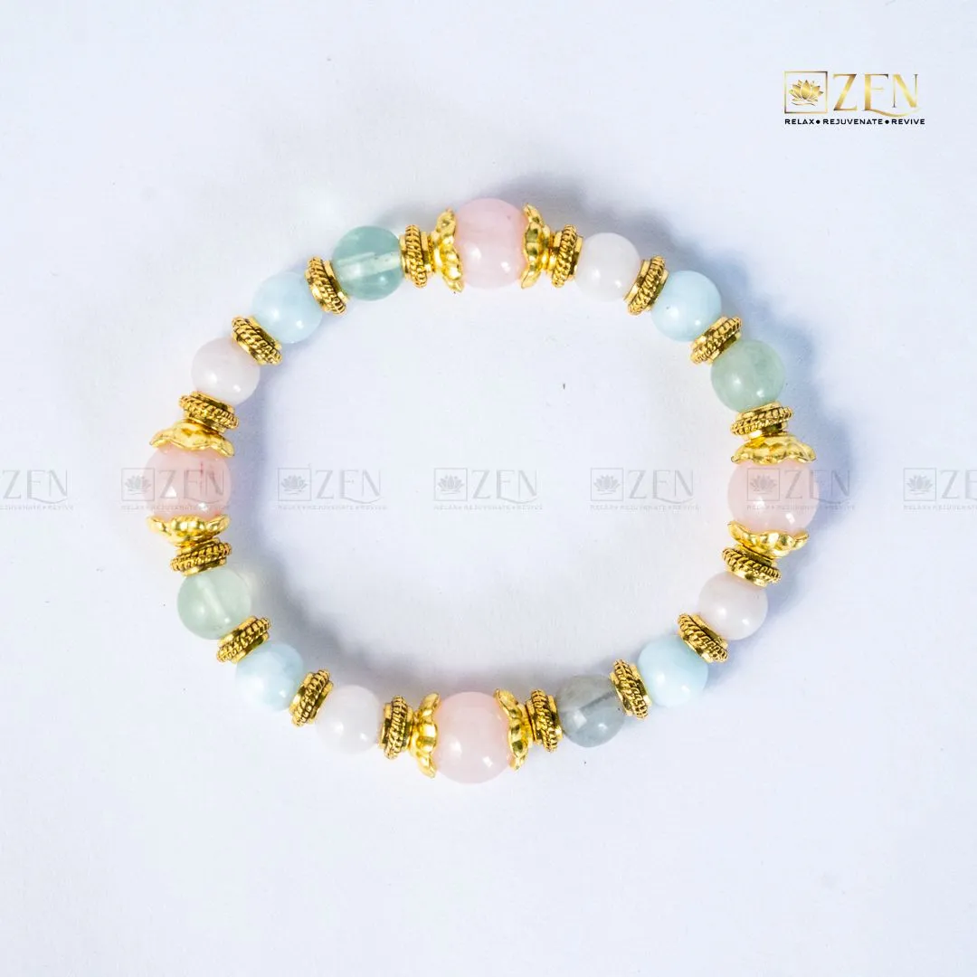 PCOS & Cycle Regulating Fertility Bracelet