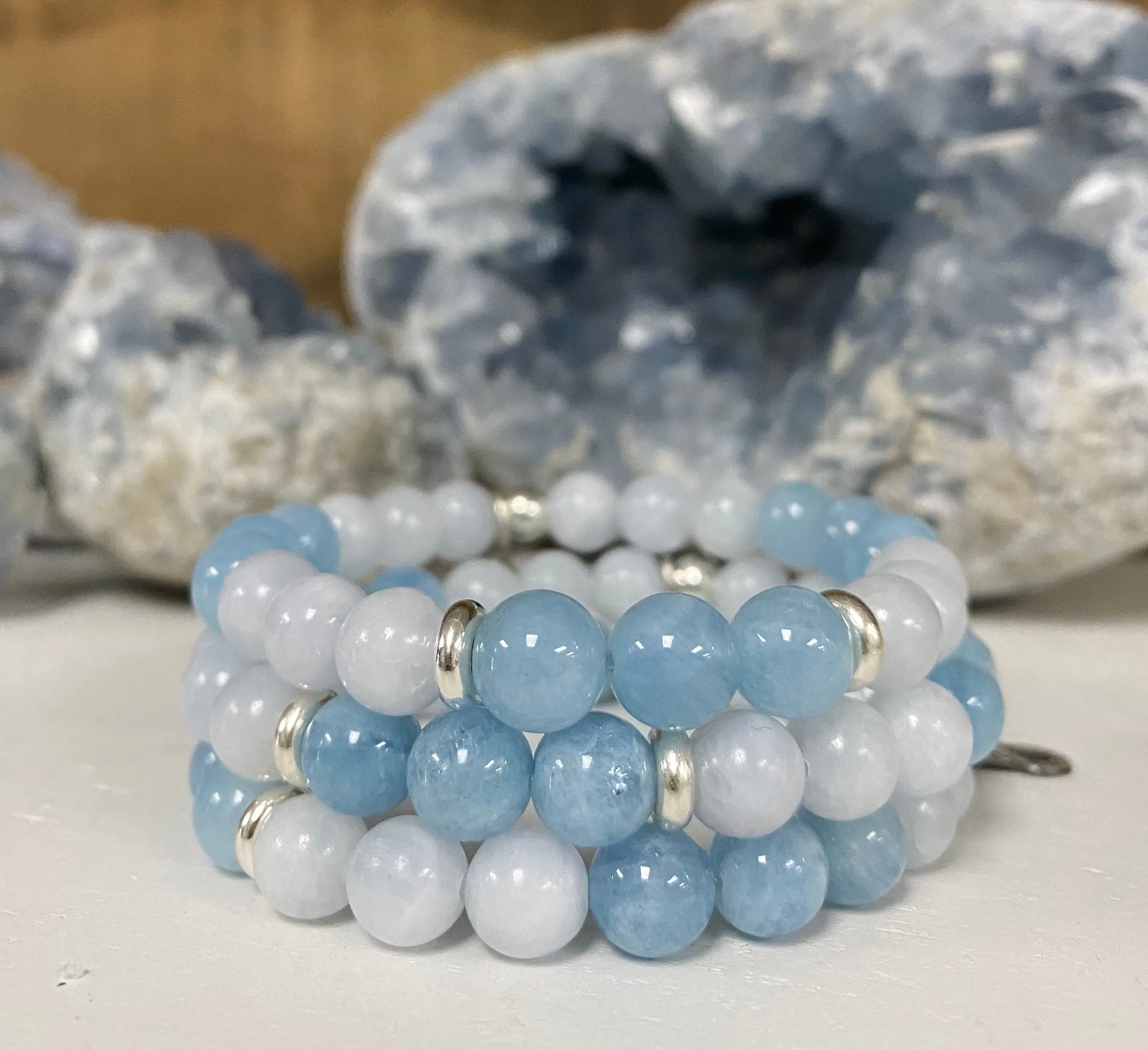 Receive Pure Guidance Bracelet