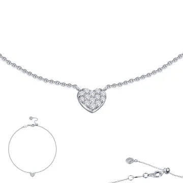 RFG ANKLET CL SS 0.38 CTW MINI
