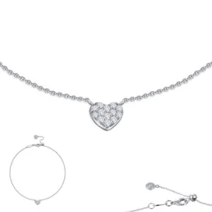 RFG ANKLET CL SS 0.38 CTW MINI