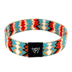Shockwave Wristband Bracelet