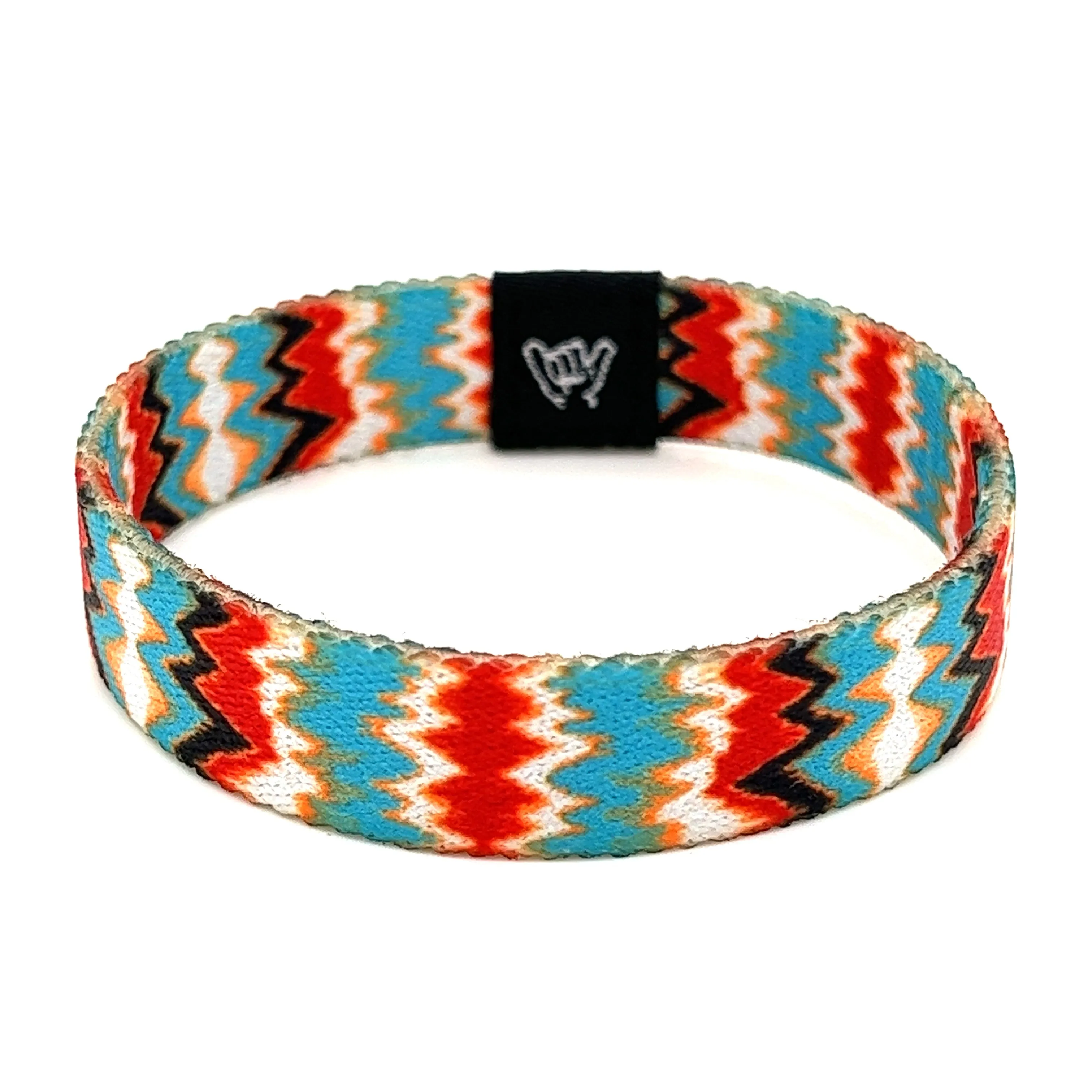 Shockwave Wristband Bracelet