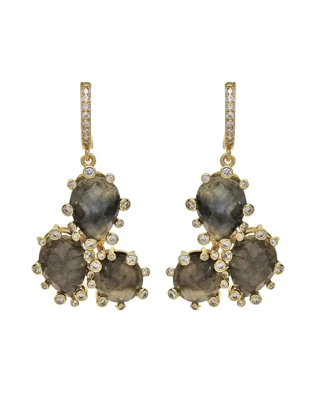 Solange Earrings