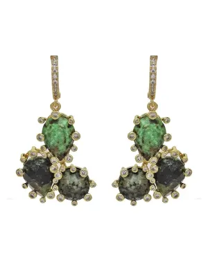 Solange Earrings