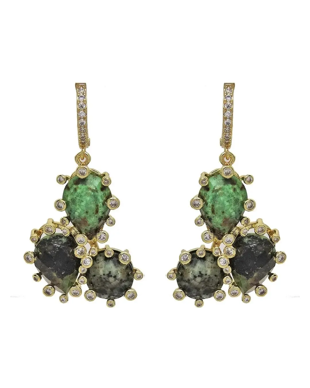 Solange Earrings