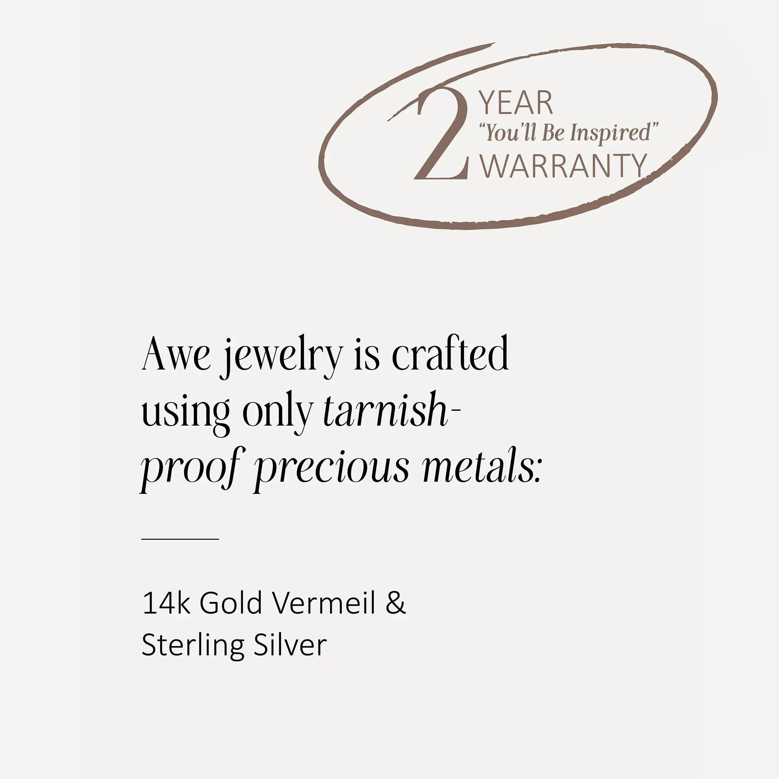 Special Edition Aphrodite Charm Necklace