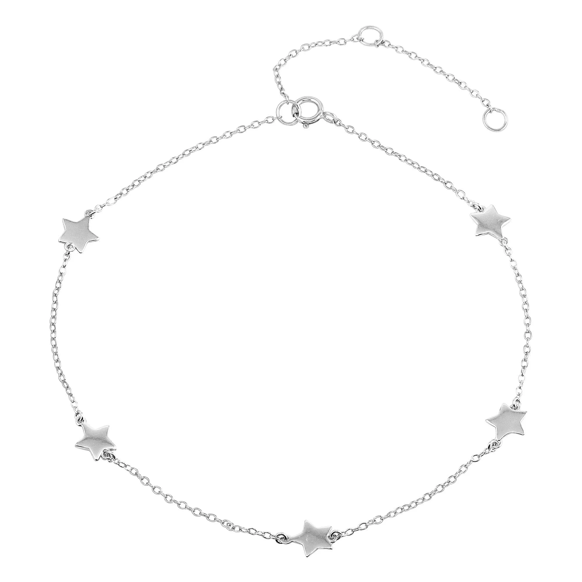 Super Star Anklet