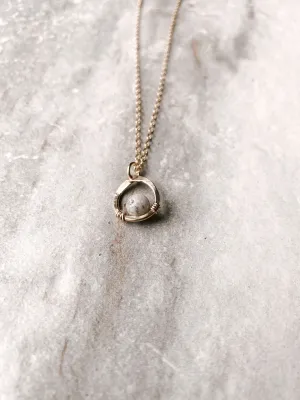 Una Opal Necklace