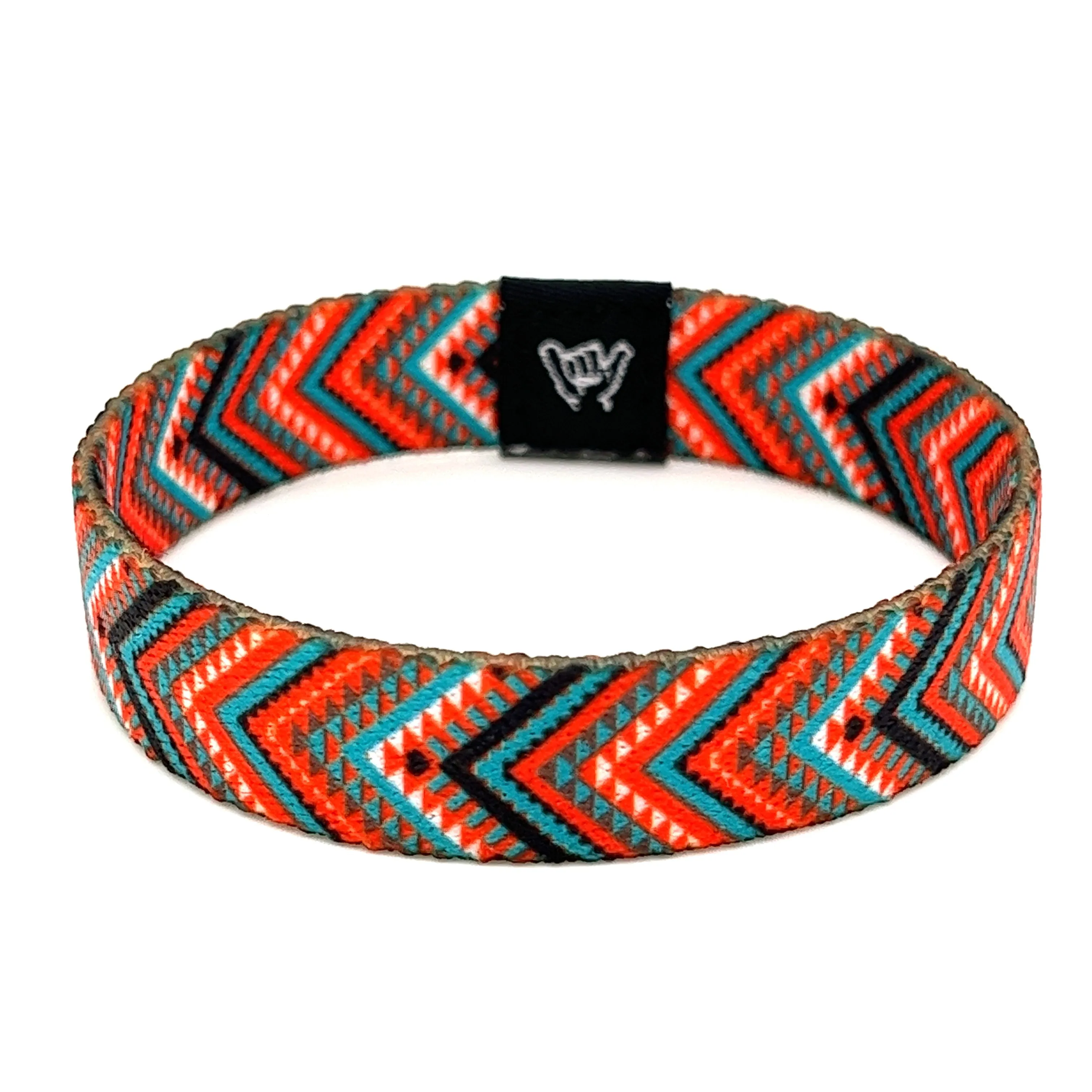 Zeke Wristband Bracelet